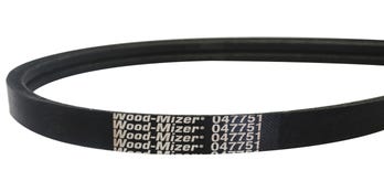2/3 VFL900 Drive Belt