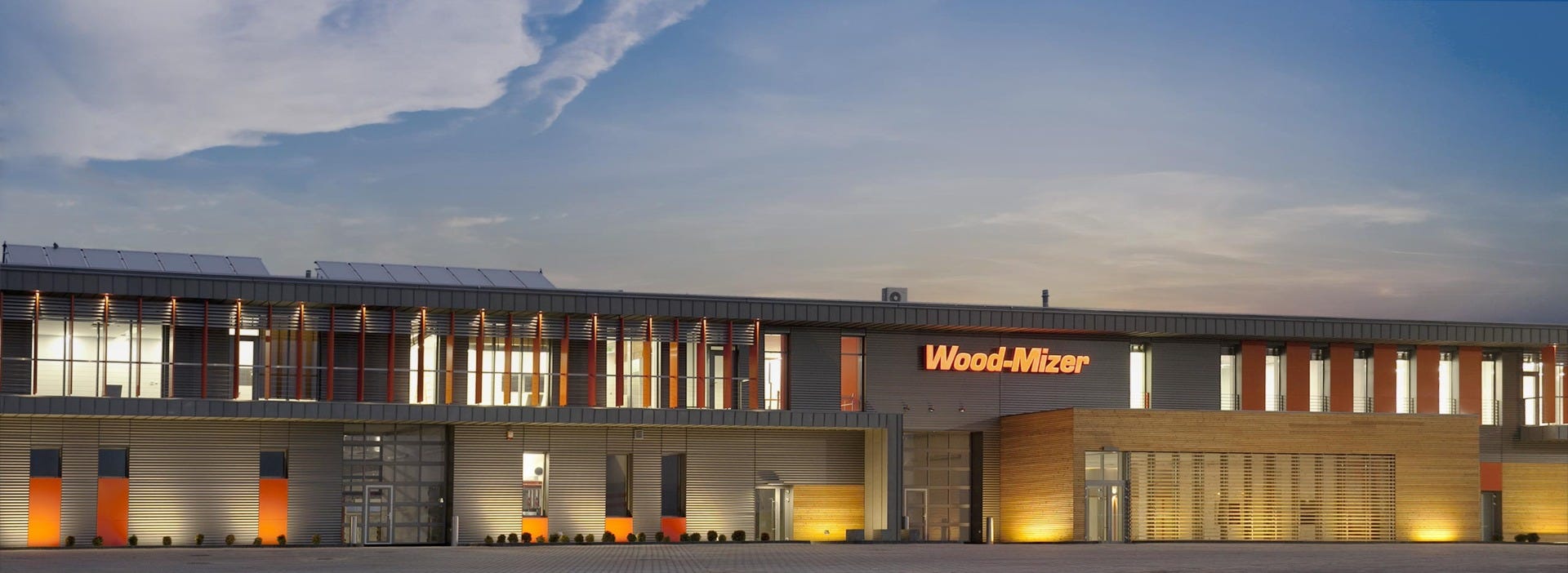 Wood-Mizer Manufacturing Poland