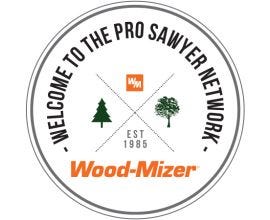 Pro Sawyer Network Logo