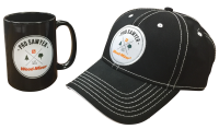 Pro Sawyer Hat and Mug